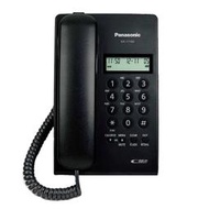 *OA-shop*公司貨含稅 Panasonic 國際牌 KX-T7703 (黑色)來電顯示有線電話