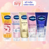 Vaseline body lotion, vaseline body lotion, vaseline sunscreen, 50x, 10x; 70x, 4x