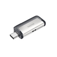 SanDisk Ultra Dual Drive USB Type-C-128GB/256GB