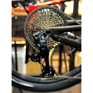 Sram Gx Eagle Transmission Groupset