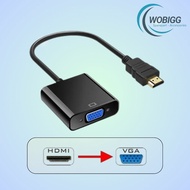 HDMI to VGA converter HDMI to VGA cable/ HDMI to VGA converter