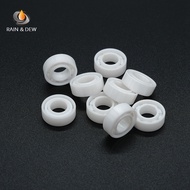 1Pcs 687 Ceramic Bearing 7x14x5  mm Full Ceramic Bearing  Fishing Reel Bearing