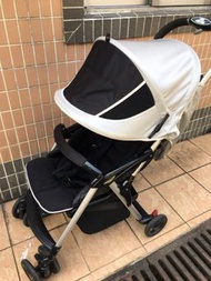 Combi BB車 二手新舊如圖單手開關運作正常西貢區取