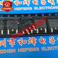 10 Piece  K2926 2SK2926 TO-252 60V 25A Radio triode