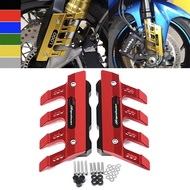 For Suzuki Hayabusa GSXR1300 GSXR600 GSXR750 front fender protective cover decorative cover anti-fal