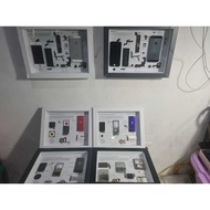 Room Decoration Frame Art 3D Artwork Dissaninely iPod Nano Collection