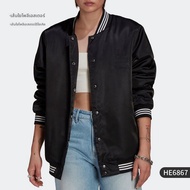 adidas | แจ็คเก็ตผู้หญิงร่วมกับ Bambi ลายกวาง