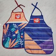 Limited Edition Nestle Omega Apron