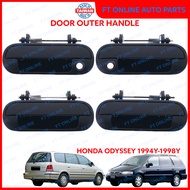 HONDA ODYSSEY 1994-1998 SXO RA1 RA2 RA3 RA4 RA5 DOOR HANDLE OUTER EXTERIOR 1995 1996 1997