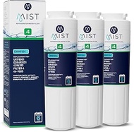 Mist UKF8001 Filter 4 Replacement for Maytag, Whirlpool Filter 4 Everydrop EDR4RXD1, 4396395, Kenmor