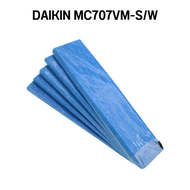 แผ่นกรองอากาศ Daikin รุ่น MC707VM-S/W แผ่นกรองเครื่องฟอกอากาศ ไส้กรองไดกิ้น