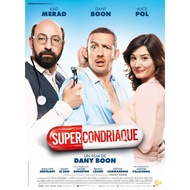 [En]1080P&4K Blu-ray HD Movies HD Supercondriaque