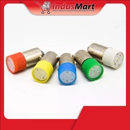 GUANGKE B9 DC24V SUPER LED BULB (WHITE)