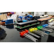 ARDUINO UNO R3 STARTER KIT COMPATIBLE - SUITABLE FOR BEGINNERS