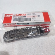CHAIN CAMPRAT NMAX AEROX LEXI VIXION NVL YAMAHA R15 MX KING Original YGP 94568-F9096