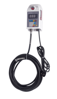 HJS701B Automatic Tire Inflator Machine