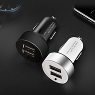 12V/24V USB Charge 5V 3.1A Car Charger Adapter