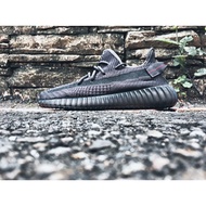 [New York Fantasy] adidas Yeezy Boost 350 V2 Black FU9006