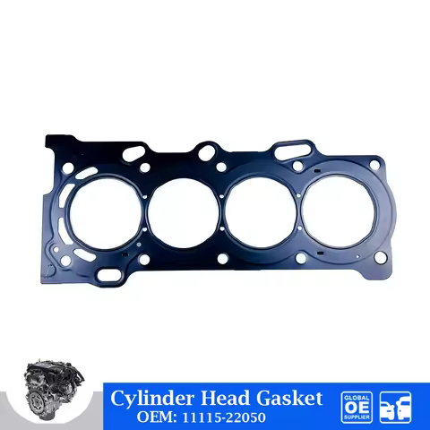 1ZZ Engine Cylinder Head Gasket For Toyota Lexus Corolla Celica Matrix 1.6L 1ZZFE 3ZZFE 4ZZFE Auto C