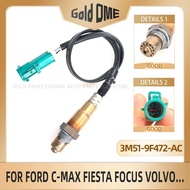 0258006605 Lambda Probe O2 Oxygen Sensor fit for FORD FOCUS 2 3 C-MAX 2 GALAXY MONDEO S-MAX 04-2015 