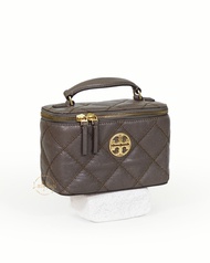 tas TB original / tory burch willa mini vanity bag