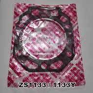ZS1133Y original tianli head gasket 1133 zs1133y