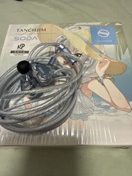 天使吉米TANCHJIM SODA 入耳式耳機