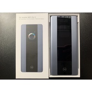 Huawei Brovi E6888-982 3.6Gbps 5G AX3600 Lock Band Touchscreen (CAN'T MODIFY) 7000mAh UNLOCKED MiFi 