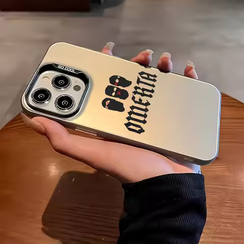 Omerta 47 Maes Phone Case For Xiaomi Redmi 14C 13C 12C 13 12 10 A1 A2 A3 9T 9A K60 K40 4G 5G Anti Fa