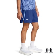 Under Armour Mens UA Launch 7" Shorts