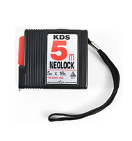 KDS ตลับเมตร NEOLOCK #YS-5005ME (5 เมตร)