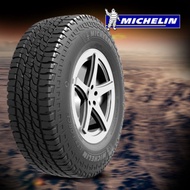 265/60/18 Michelin LTX Force Tyre Tayar