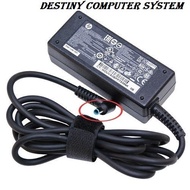 HP Adapter Charger/ Laptop Charger/ 19.5V - 3.33A Blue Pin Original
