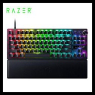 【雷蛇】Razer Huntsman V3 Pro TKL 獵魂光蛛 電競鍵盤 (光軸/中文)