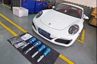 Bilstein Porsche 911 避震套件