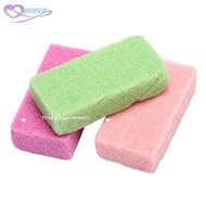 Super Pumice Sponge Stone Exfoliate Foot Care Remove Hard Dead Skin Feet Rasp