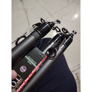 TERBARU joran antena surf elito riverside 360 390 420 450 surf pancing pantai carbon seperti tica ri