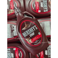 BỘT CACAO HERSHEY’S COCOA NGUYÊN CHẤT 226G USA