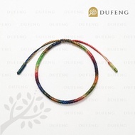 Dufeng - Tibetan 7 Chakra Bracelet
