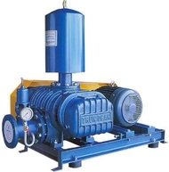 Root Blower Trundean - 4 inchi - Untuk Suplay Udara kolam Bioflok