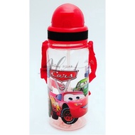 Angel Baby McQueen Water Bottle 350ML Baby Water Bottle