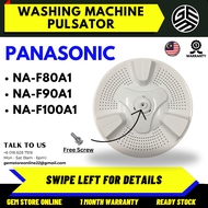 NA-F80A1 / NA-F90A1 / NA-F100A1 PANASONIC Washing Machine Pulsator / Pulsator Mesin Basuh