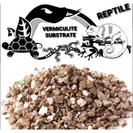 >> reptile vermiculite succulent breeding incubation box substrate bedding gecko snake lizard tortoi