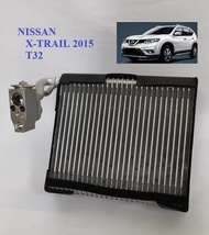 ORIGINAL NISSAN XTRAIL 2015 EVAPORATOR X-TRAIL T32 AIRCOND COOLING COIL X TRAIL AIR COND COIL AND VA