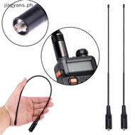 jingyans NA-771 SMA-Female Dual Band 10W Antenna For  UV5R UV-82 SAUS PH