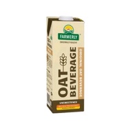 UHT Farmerly Oat Drink 1L (4 Packets) - Ready to drink - Oat Milk Barista