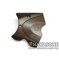 GT128 Front Sprocket Cover