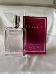 Lancome miracle edp 100ml