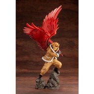 【新貨預訂】壽屋 ARTFX J《我的英雄學院》霍克斯 1/8 比例模型 ARTFX J My Hero Academia Hawks 1:8 Scale figure 景品模型