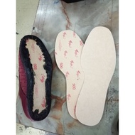 Tukar Tapak # Fintex Paper Board 1.25mm &2.0mm(Size 10 Can Cut 5 Pair)